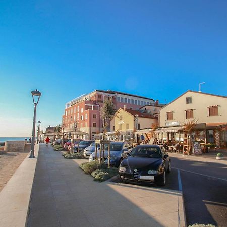 Апартаменти Libera One Novigrad  Екстер'єр фото