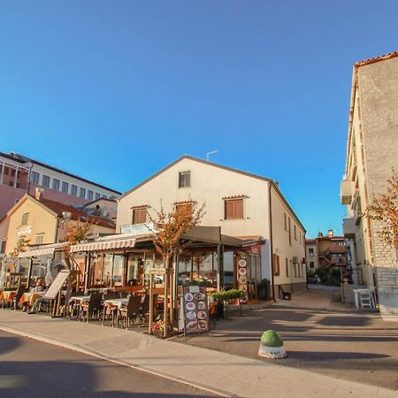 Апартаменти Libera One Novigrad  Екстер'єр фото