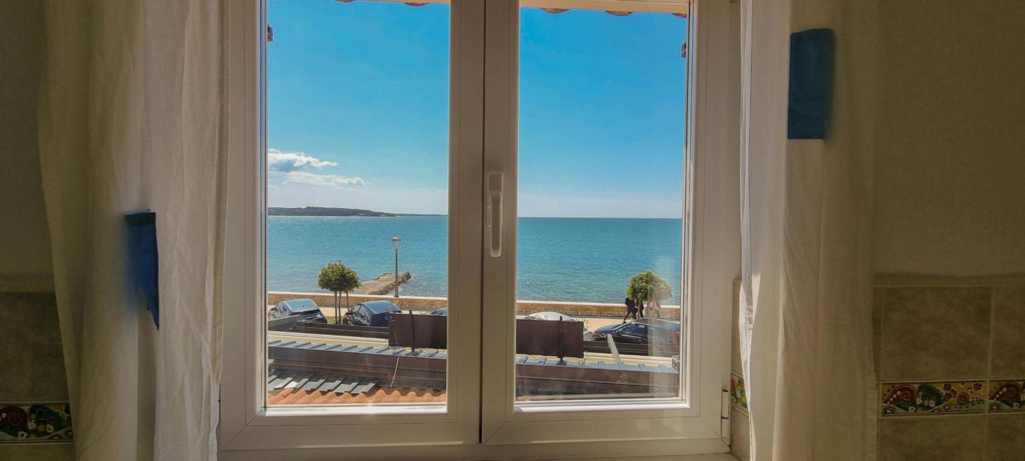 Апартаменти Libera One Novigrad  Екстер'єр фото